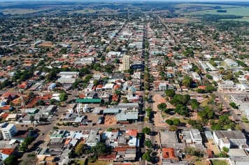 Amambai fortalece o turismo e conquista certificações do Ministério do Turismo