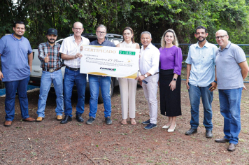 D’Bauer inaugura sala de desossa e se torna a primeira agroindústria de Amambai com Selo SISBI