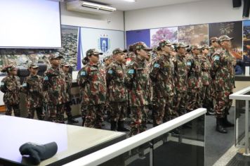 Projeto Florestinha realiza formatura e promoção de alunos em Amambai