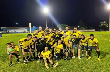 Fazenda Flamboyant/Mansou é campeã da Copa Anderson Mansano 2025