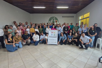 Amambai recebe encontro dos Núcleos de Cooperação Socioambiental