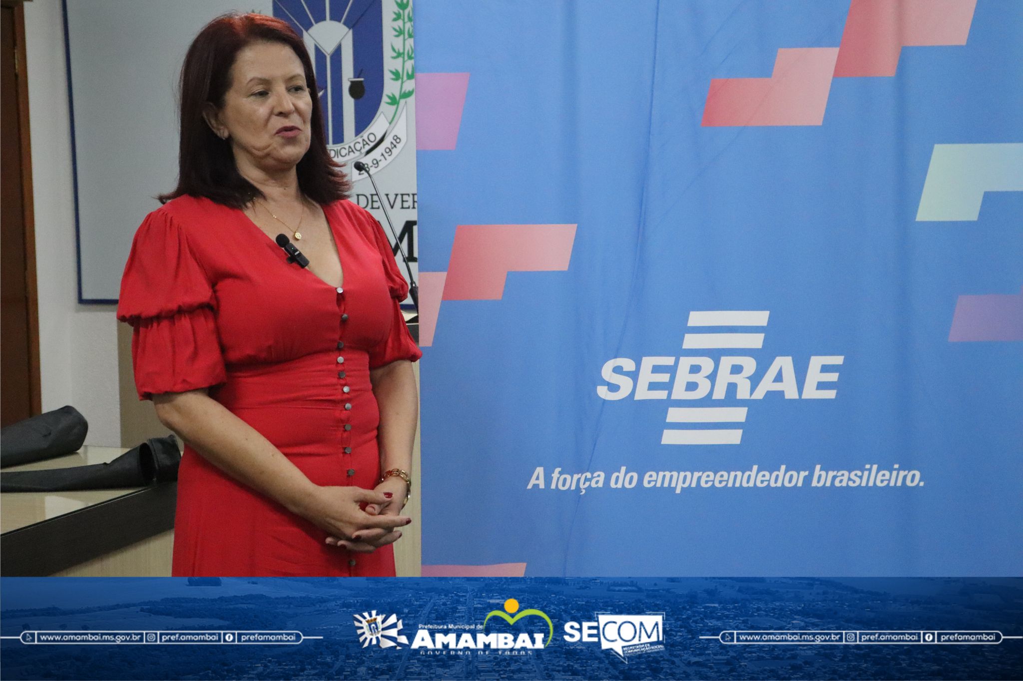 Durante evento de 30 anos da UEMS, coral Mitã Rory rouba a cena e emociona presentes