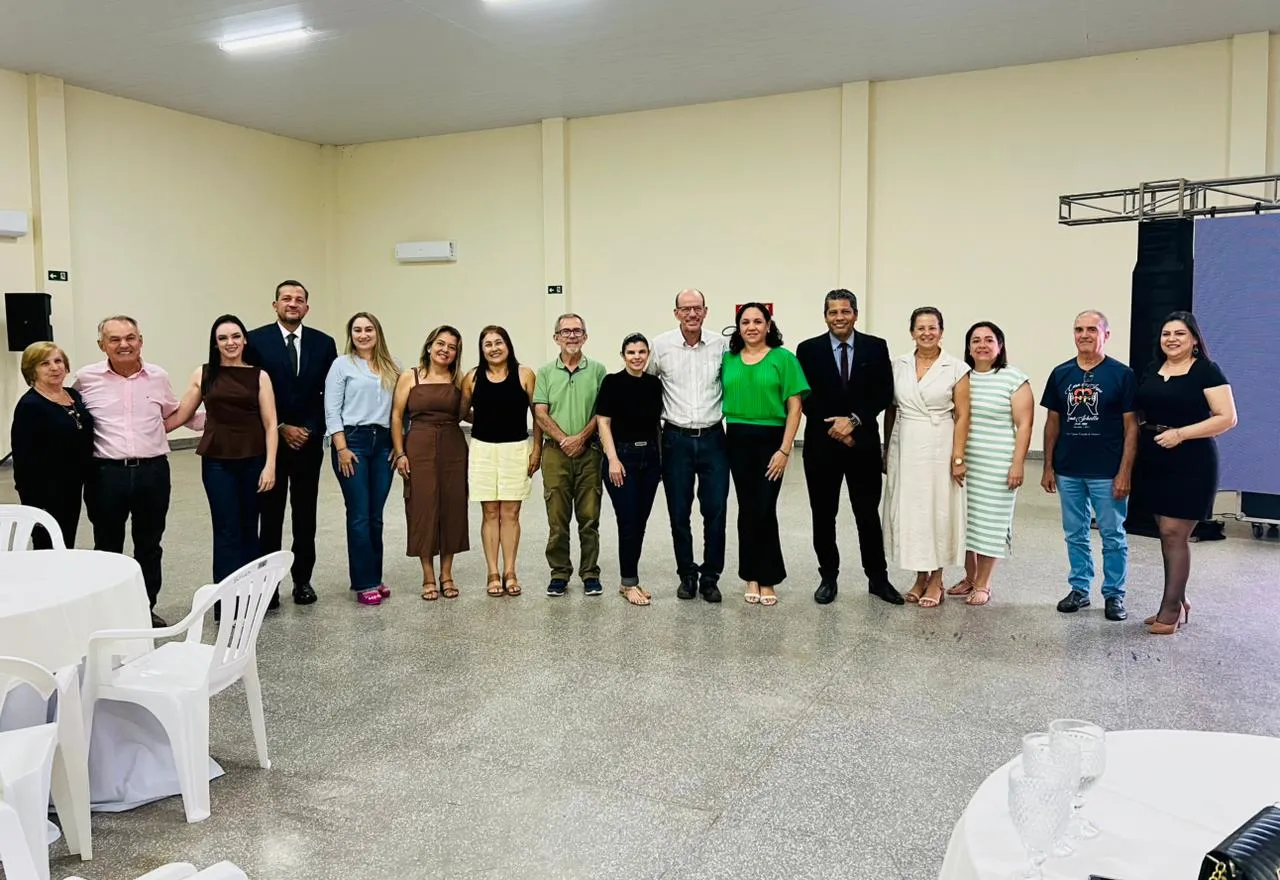 Amambai lança campanha “Imposto de Renda Solidário 2026” e incentiva destinação a fundos sociais