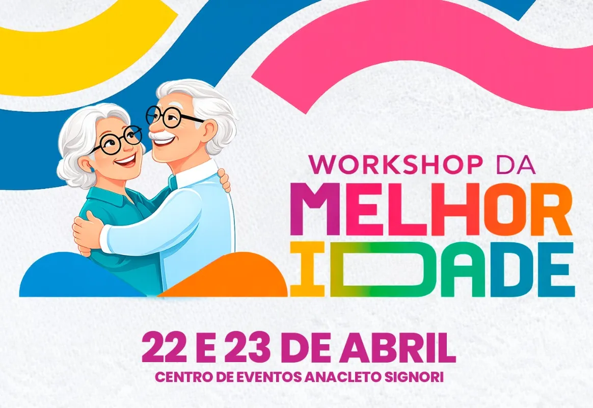 Workshop da Melhor Idade promove integração, atividades físicas e lazer em Amambai