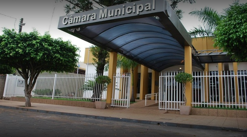 Prefeitura de Amambai promove audiência pública para debater Lei Orçamentária