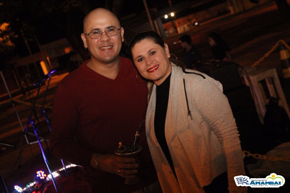 Som da Cidade - 5ª edição