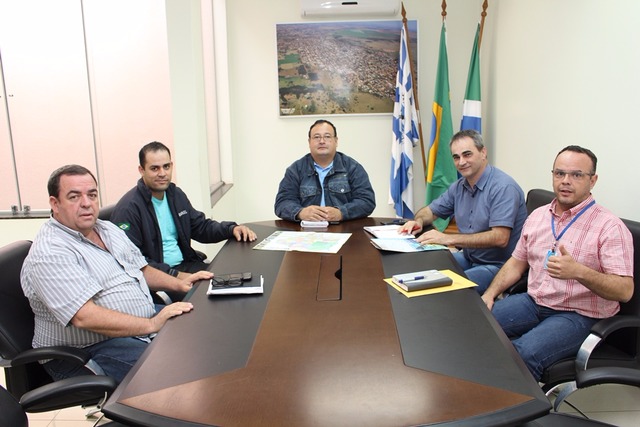 Amambai receberá a primeira indústria de embalagens plásticas do Estado.