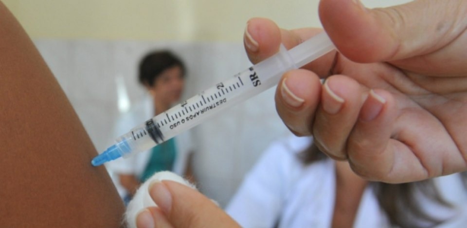 Casos de sarampo chegam a 2,8 mil