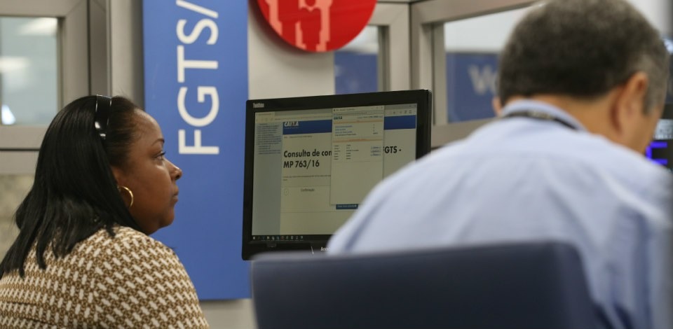 FGTS terá R$ 9 bilhões para descontos em financiamentos de pessoas físicas