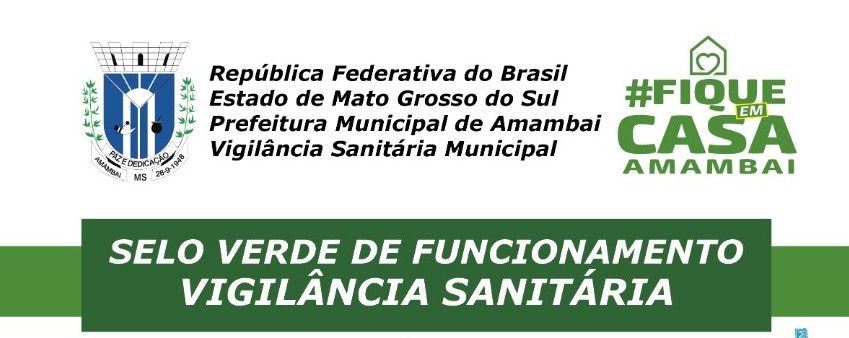 Baixe o Decreto e o Termo de Compromisso aqui: