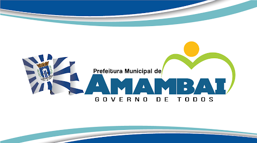 Nota de esclarecimento sobre apreensão de entorpecentes em viatura da Prefeitura de Amambai