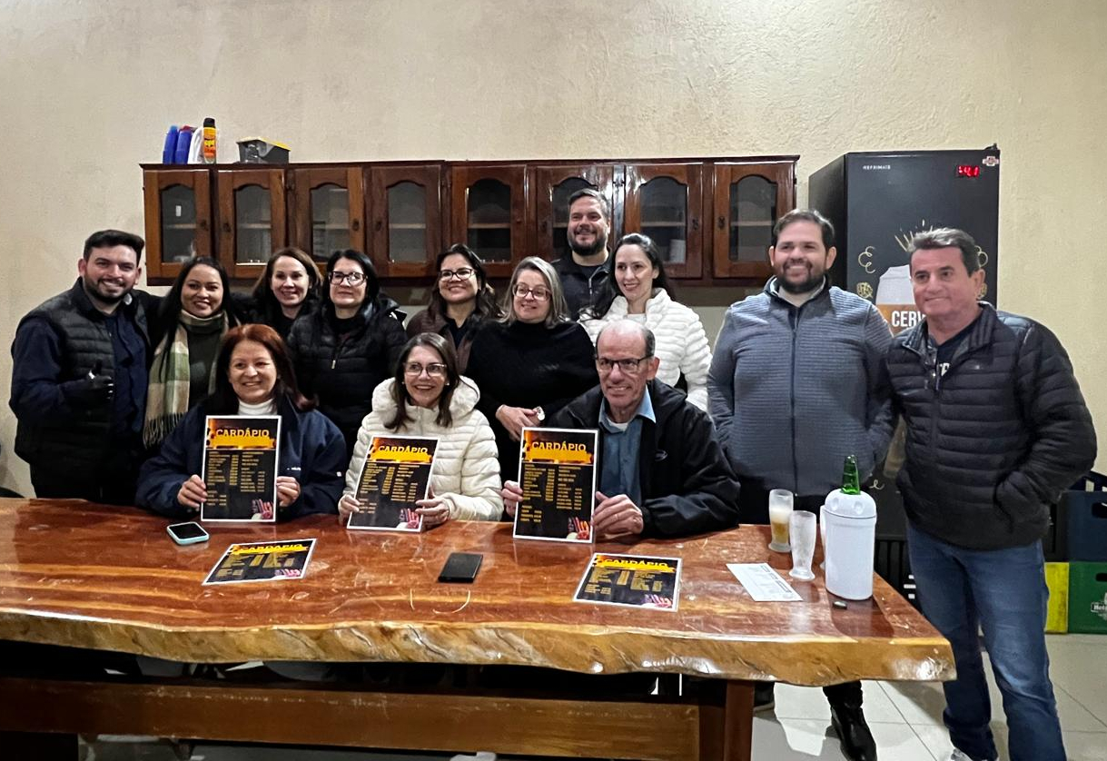 Chama Espettos é inaugurada em Amambai com apoio da Sala do Empreendedor