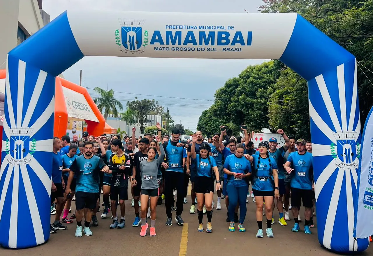 Aconteceu nos dias 23 e 24 a tradicional Festa da Padroeira Nossa Senhora Auxiliadora em Amambai