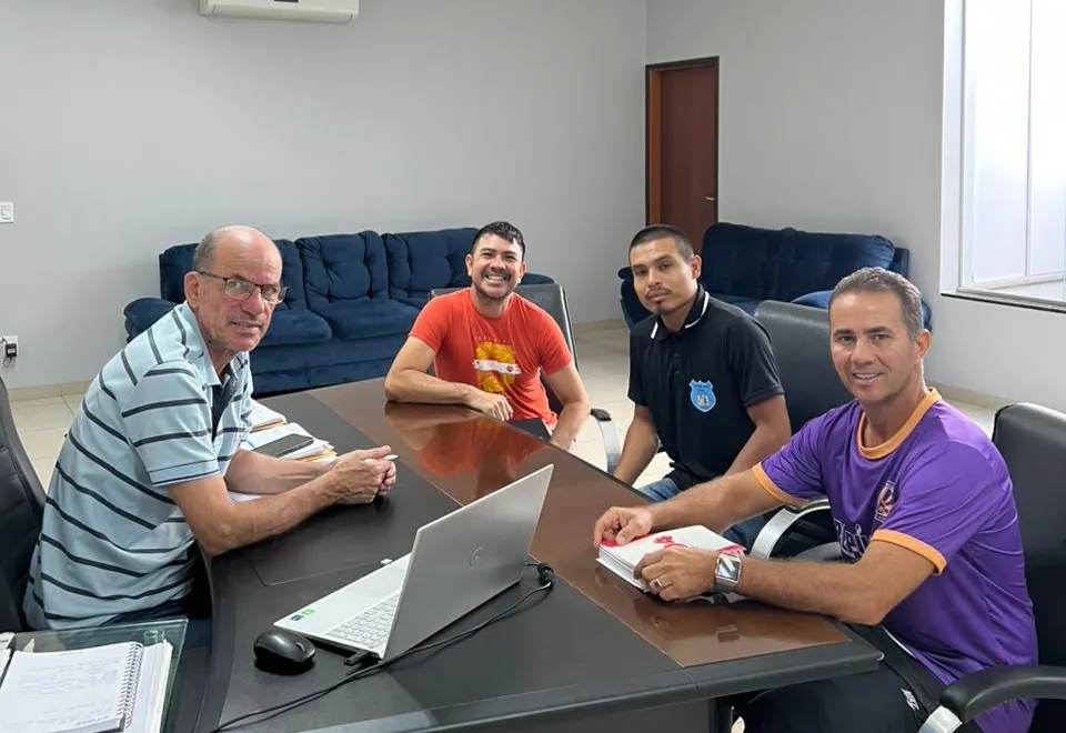 Amambai se prepara para o JOIND 2026