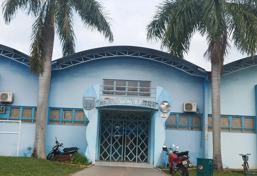 Prefeitura de Amambai divulga documentos necessários para estágio em 2026