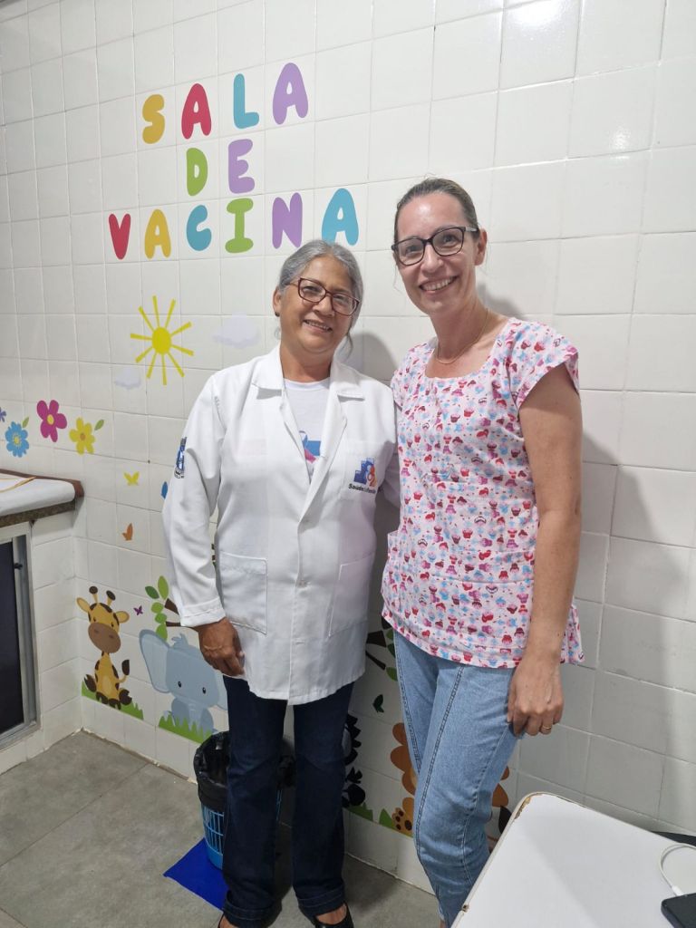 Prefeitura de Amambai realiza campanha “MS Vacina Mais- Dengue” Prefeitura de Amambai realiza campanha “MS Vacina Mais- Dengue”