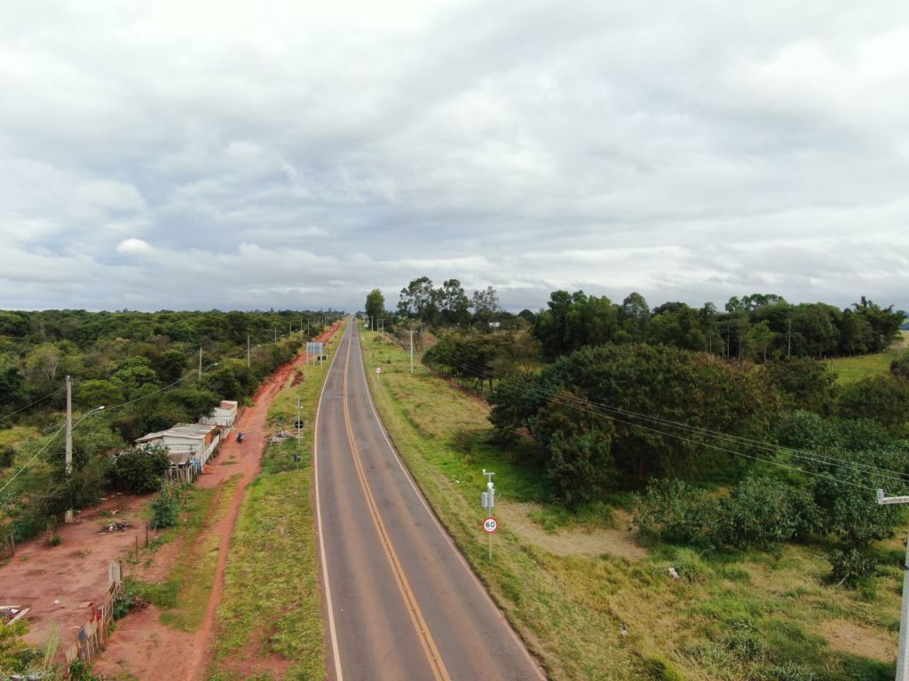 Prefeitura de Amambai garante novas obras de infraestrutura urbana por meio do programa MS Ativo